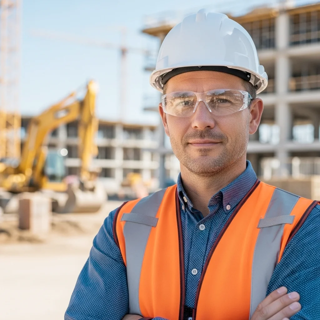 Demolition Supervisor